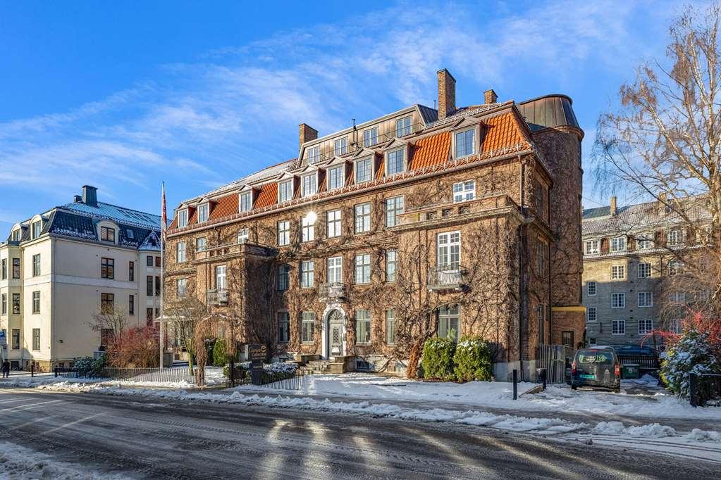 Hotel Gabelshus 4*