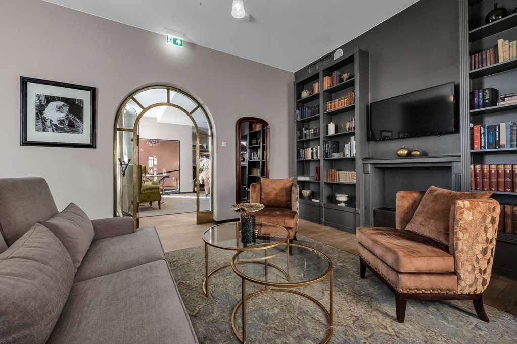 Gabelshus Hotel Oslo