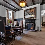 Home Hotel Gabelshus