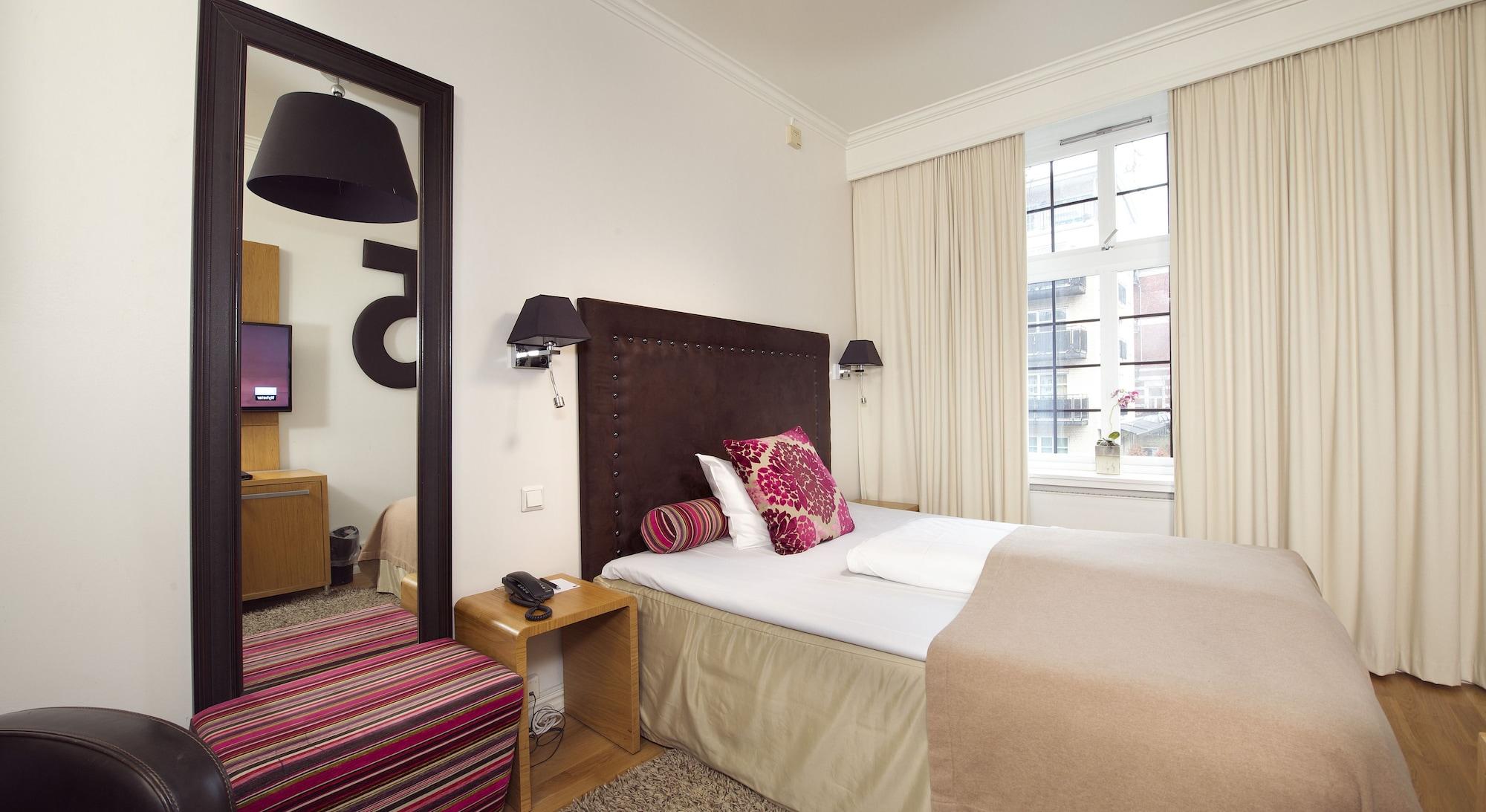 Gabelshus Hotel Oslo