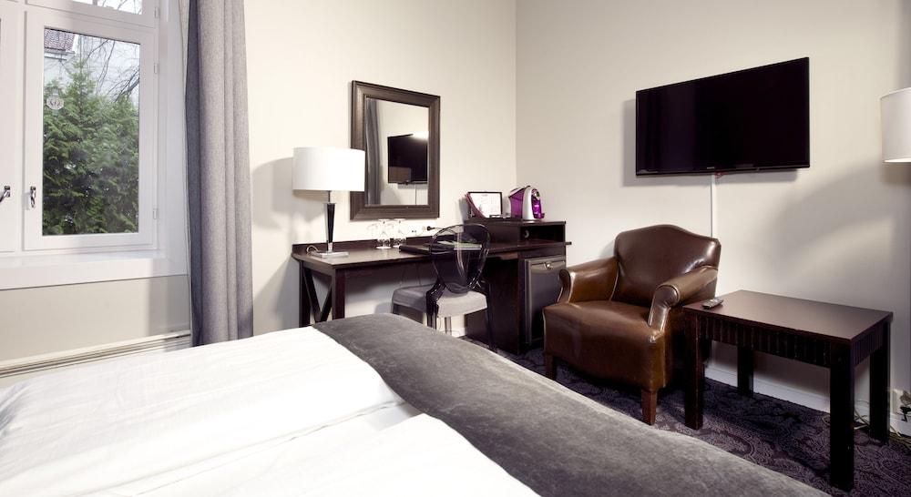 Gabelshus 4* Oslo