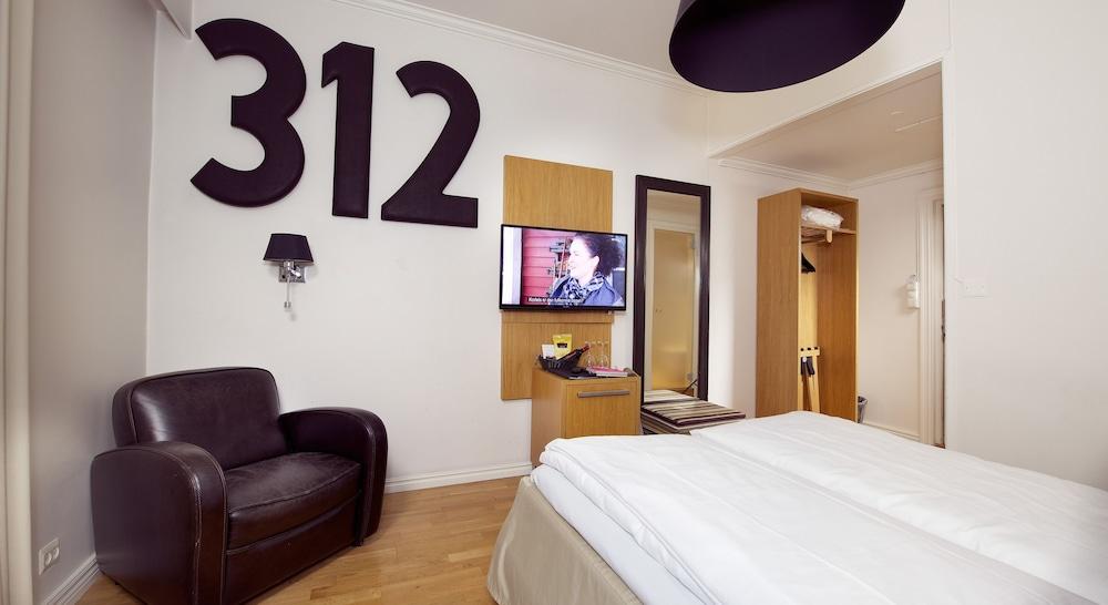Gabelshus Hotel Oslo