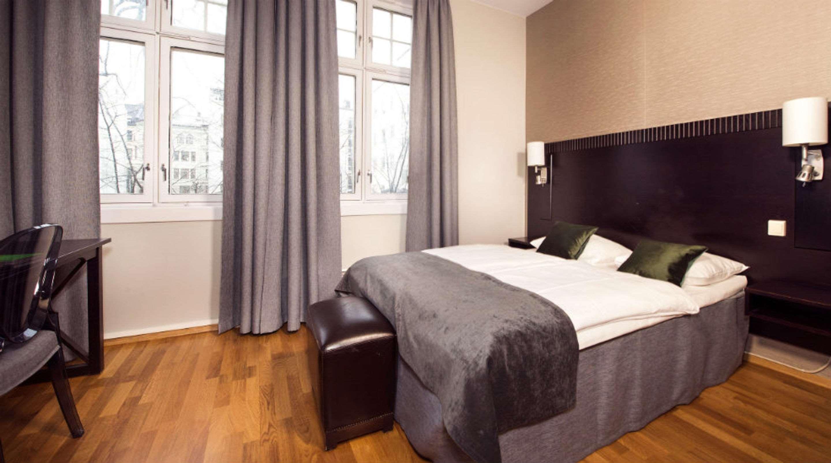Gabelshus Hotell Oslo