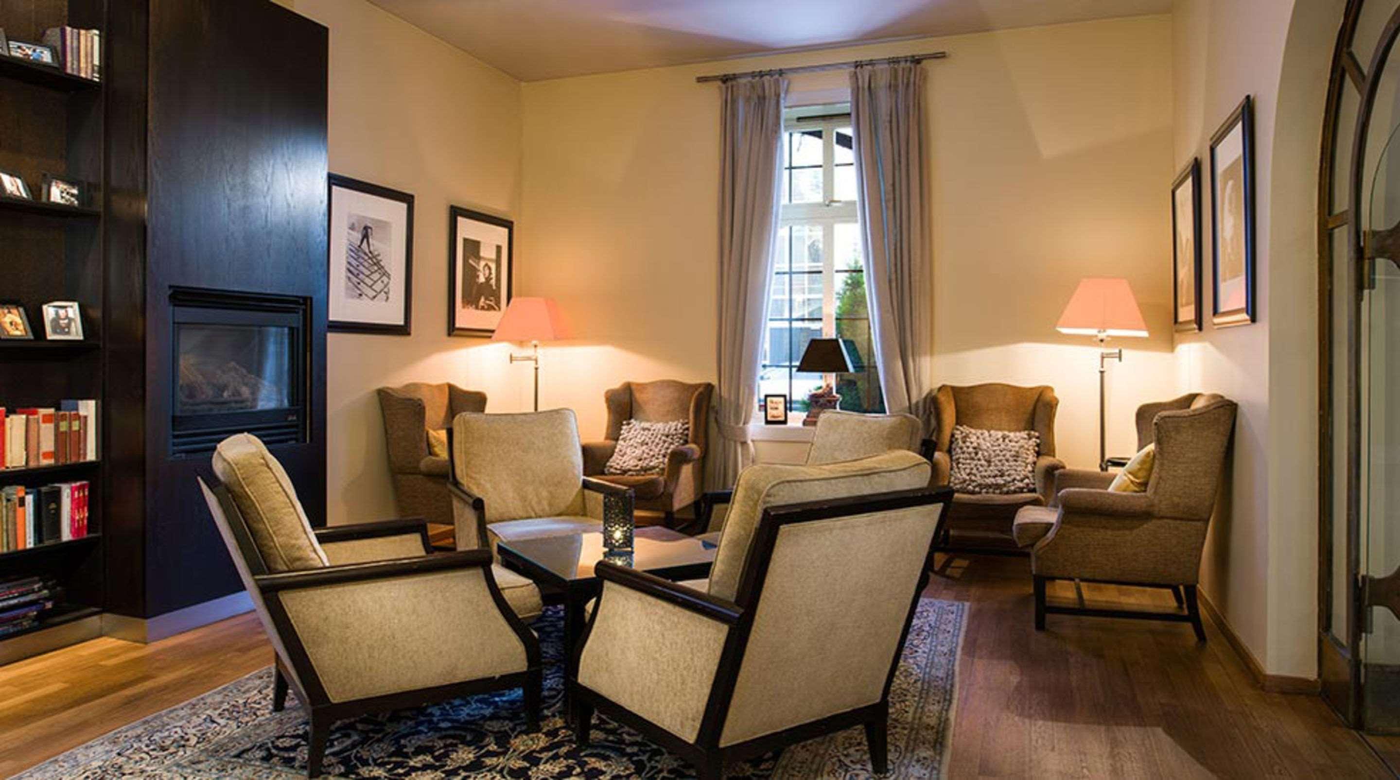 Gabelshus Hotell