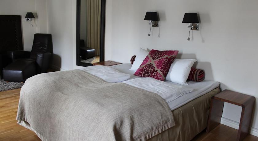 Hotell Gabelshus