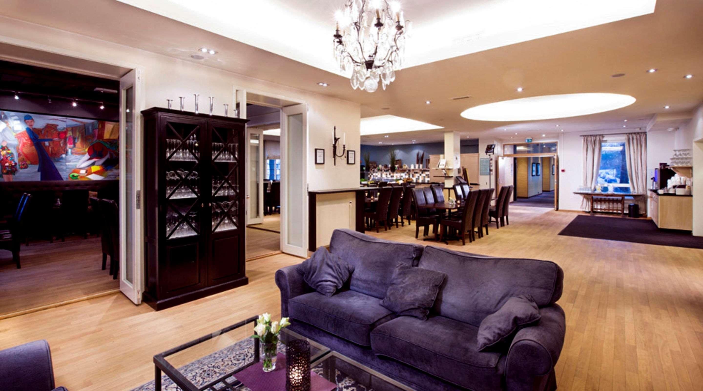 Hotell Gabelshus 4*