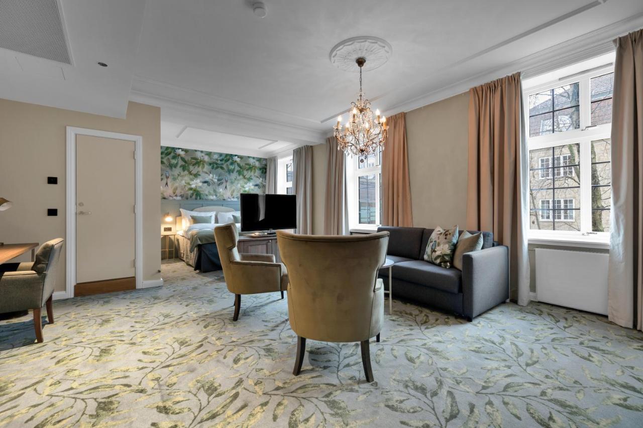 Gabelshus Hotell Oslo