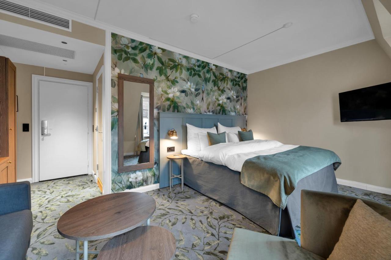 Hotell Gabelshus