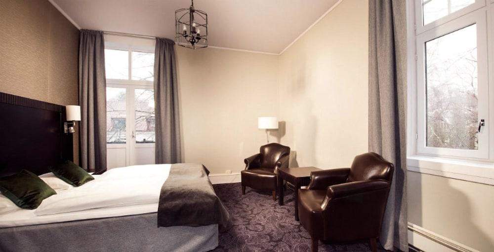 Gabelshus Hotell 4*