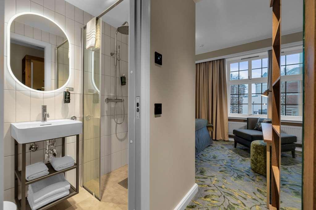 Gabelshus Hotell 4*