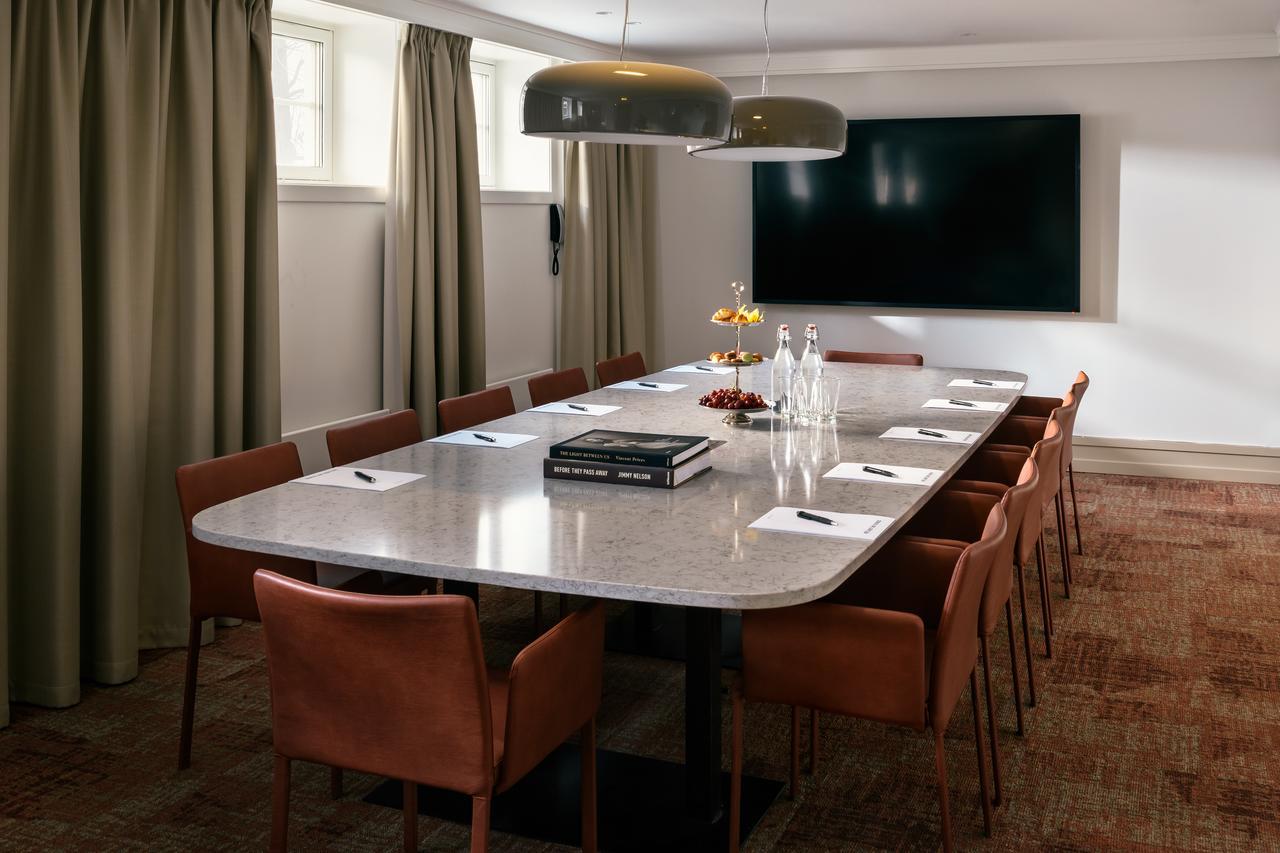 Gabelshus Hotell